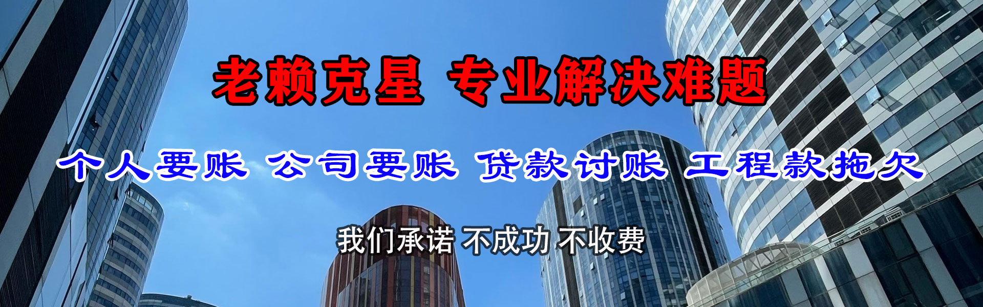 庐阳讨债公司