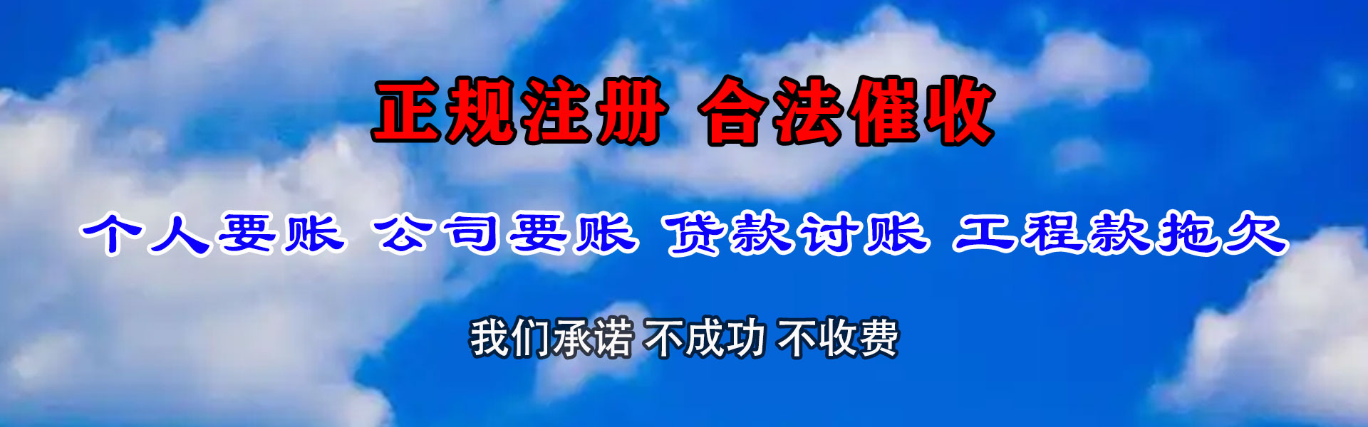 庐阳清债公司